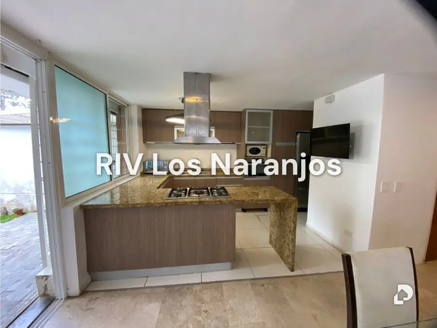 Apartamento en Villanueva de El Hatillo, Caracas – 8