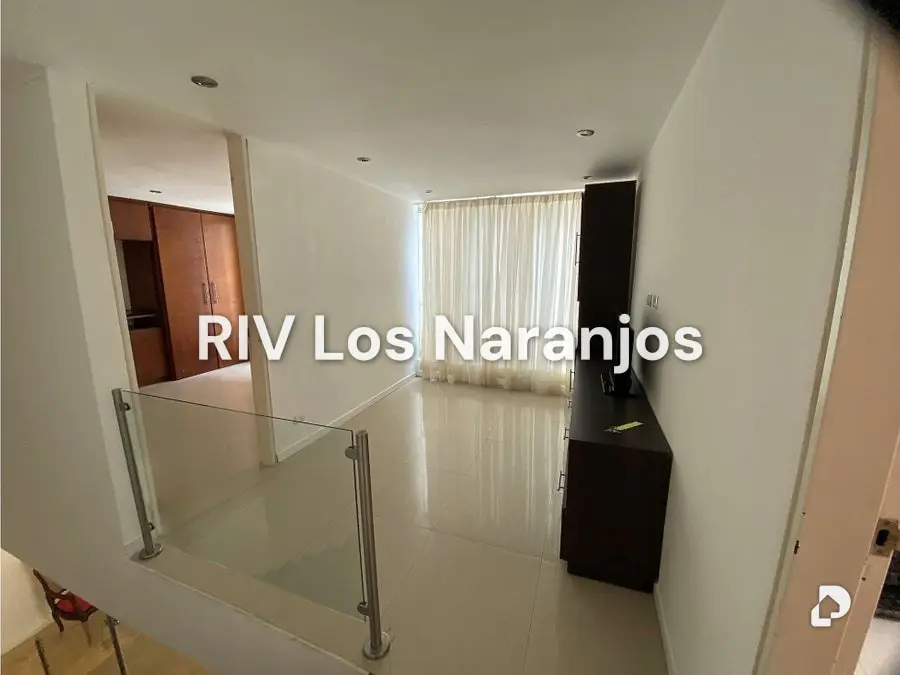 Apartamento en Villanueva de El Hatillo, Caracas – 14