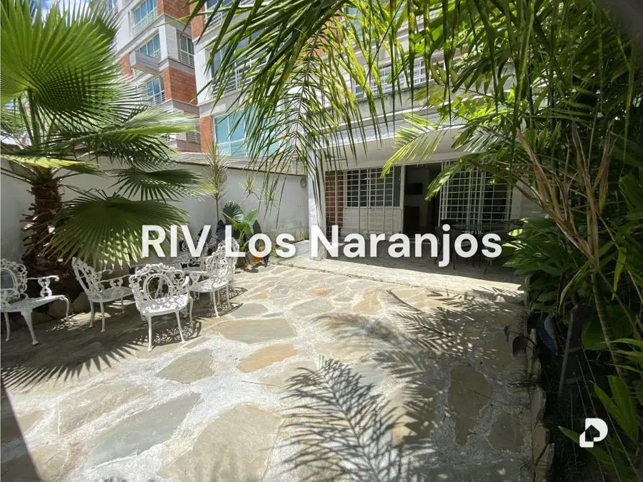 Apartamento en Villanueva de El Hatillo, Caracas – 11