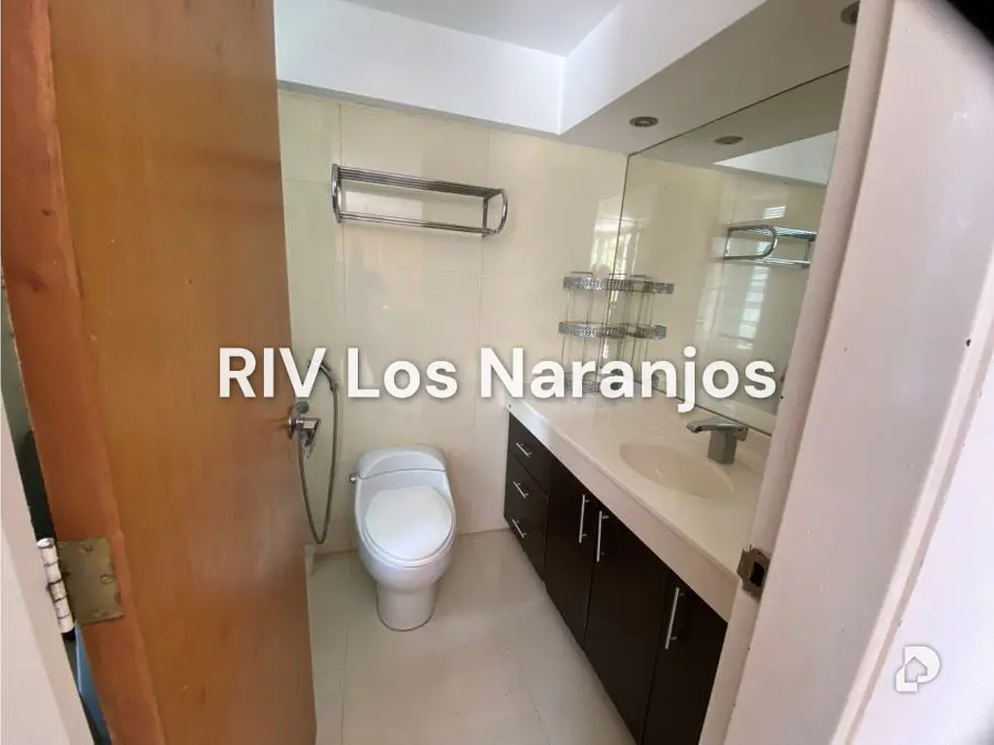 Apartamento en Villanueva de El Hatillo, Caracas – 16
