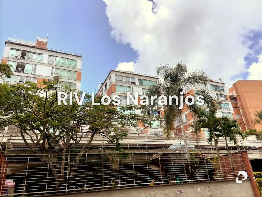 Apartamento en Villanueva de El Hatillo, Caracas – 2
