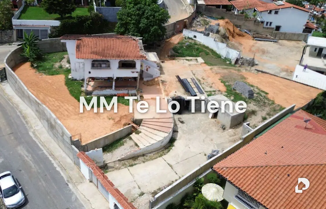 Terreno en Prados del Este, Caracas – 8
