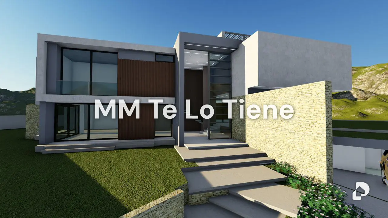 Terreno en Prados del Este, Caracas – 3