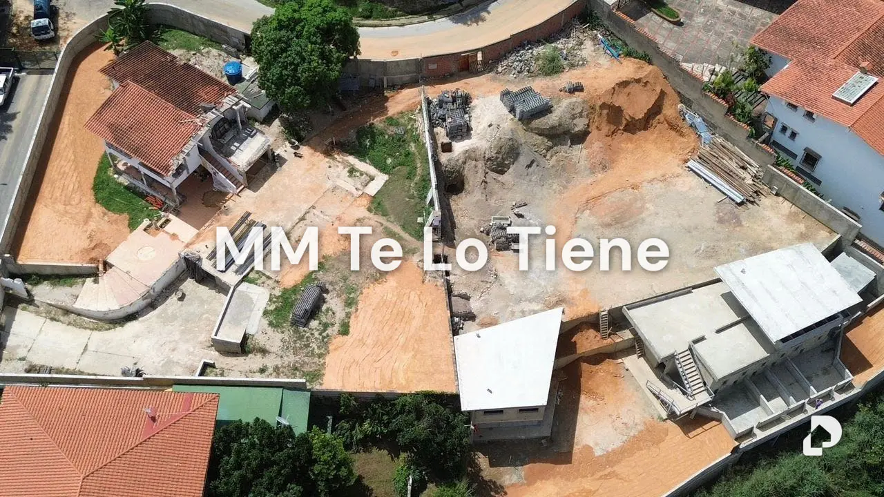 Terreno en Prados del Este, Caracas – 7