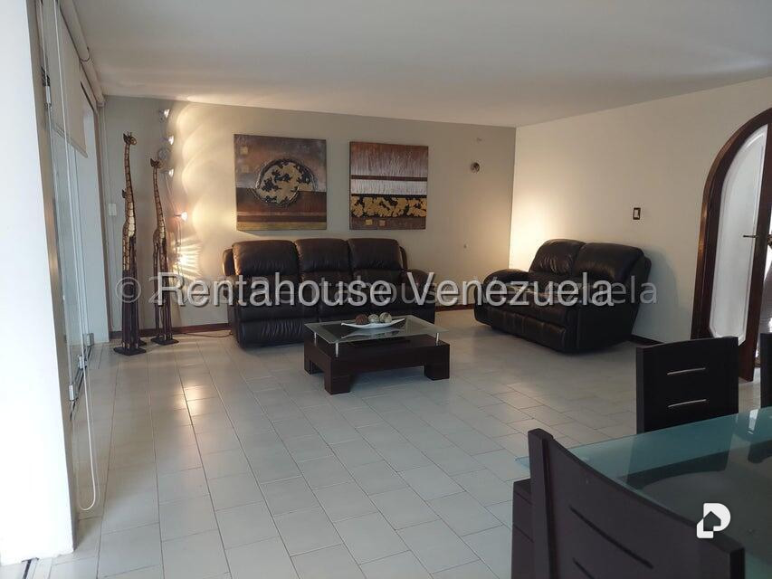 Casa en Sorocaima, Caracas – 4