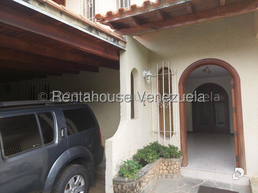 Casa en Sorocaima, Caracas – 3