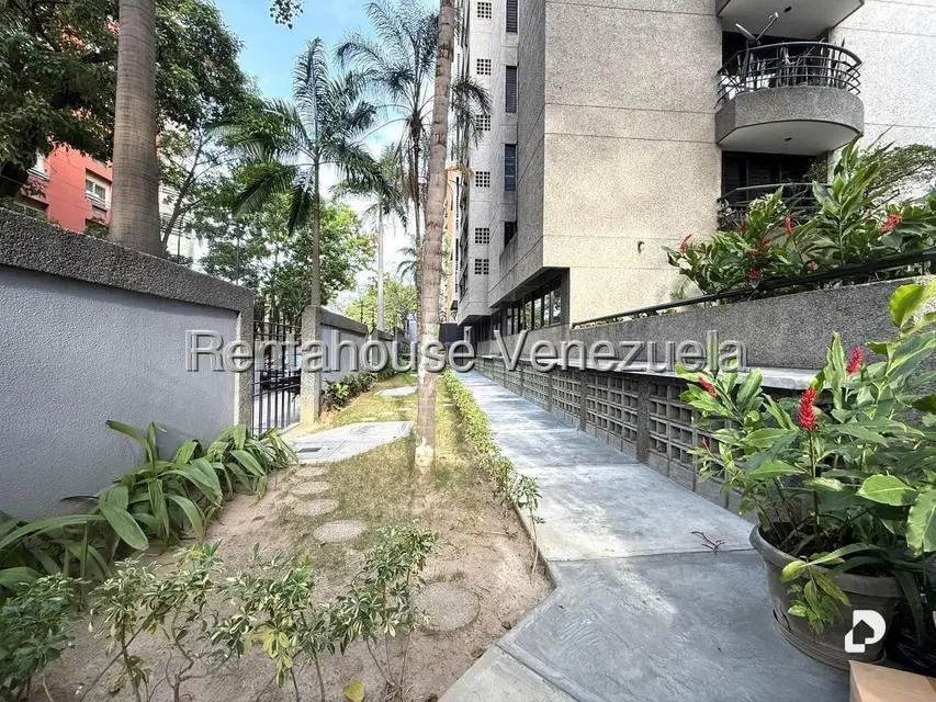 Apartamento en El Rosal, Caracas – 19