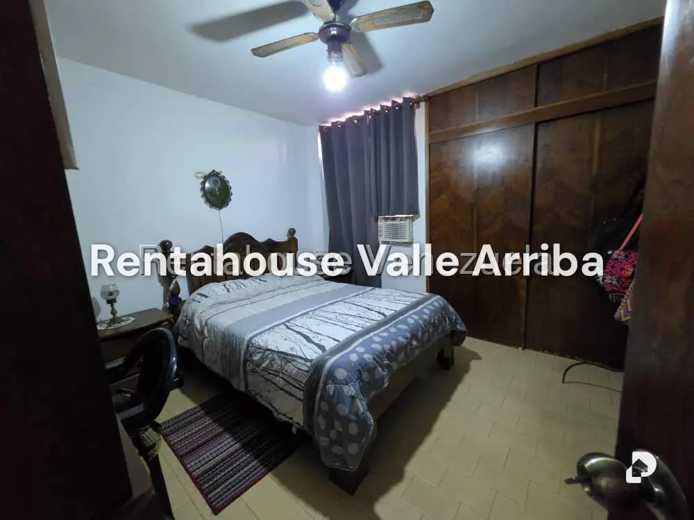 Apartamento en Parroquia La Candelaria, Caracas – 15