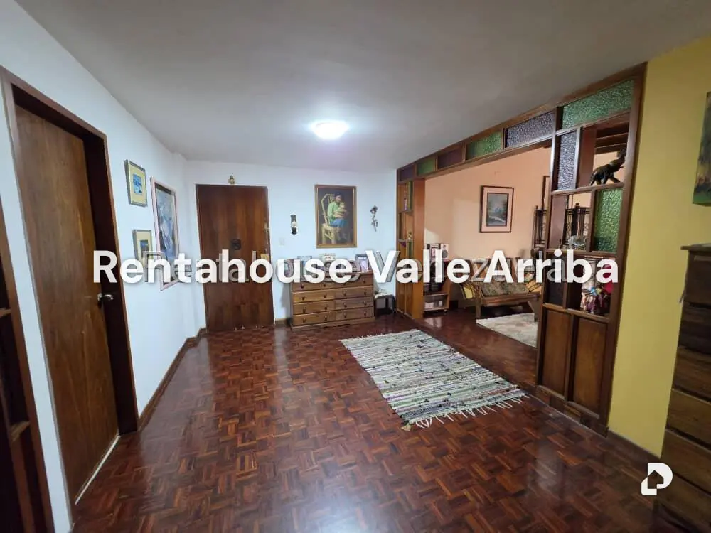 Apartamento en Parroquia La Candelaria, Caracas – 10