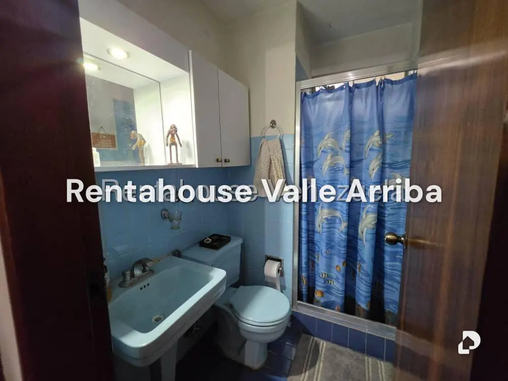 Apartamento en Parroquia La Candelaria, Caracas – 17