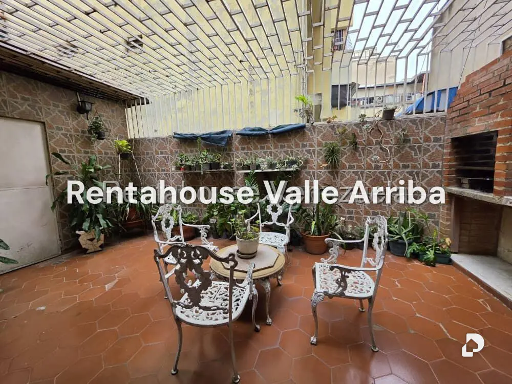 Apartamento en Parroquia La Candelaria, Caracas – 7
