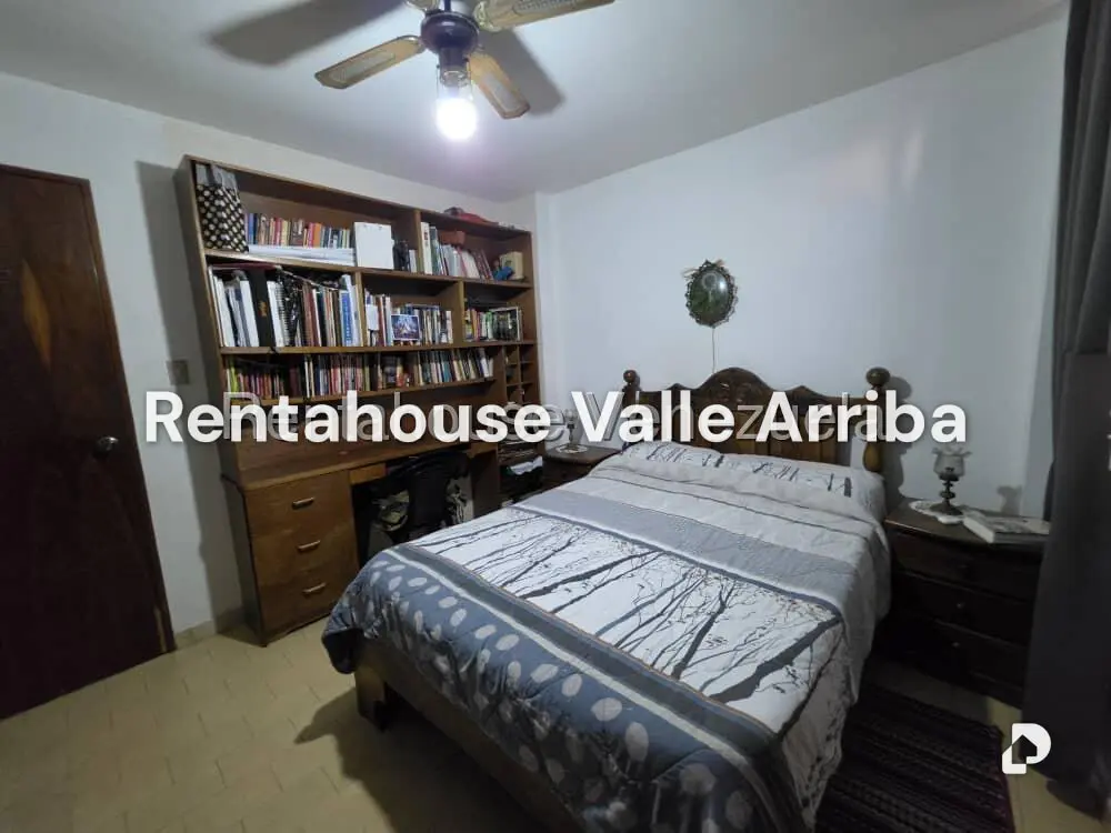 Apartamento en Parroquia La Candelaria, Caracas – 16