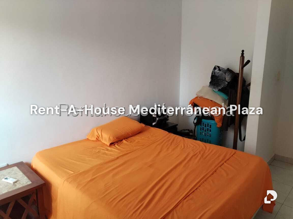 Apartamento en Ciudad Jardín Mañongo, Naguanagua – 11