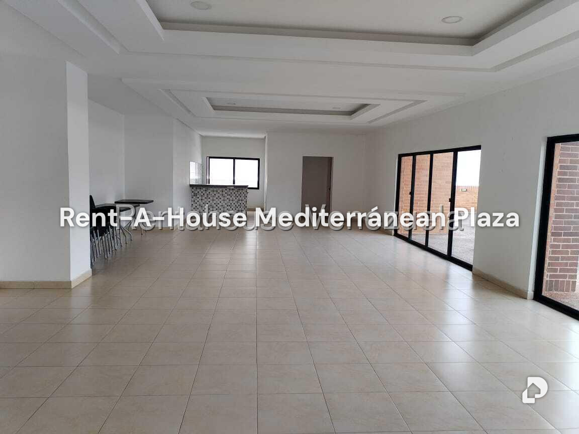 Apartamento en Ciudad Jardín Mañongo, Naguanagua – 28