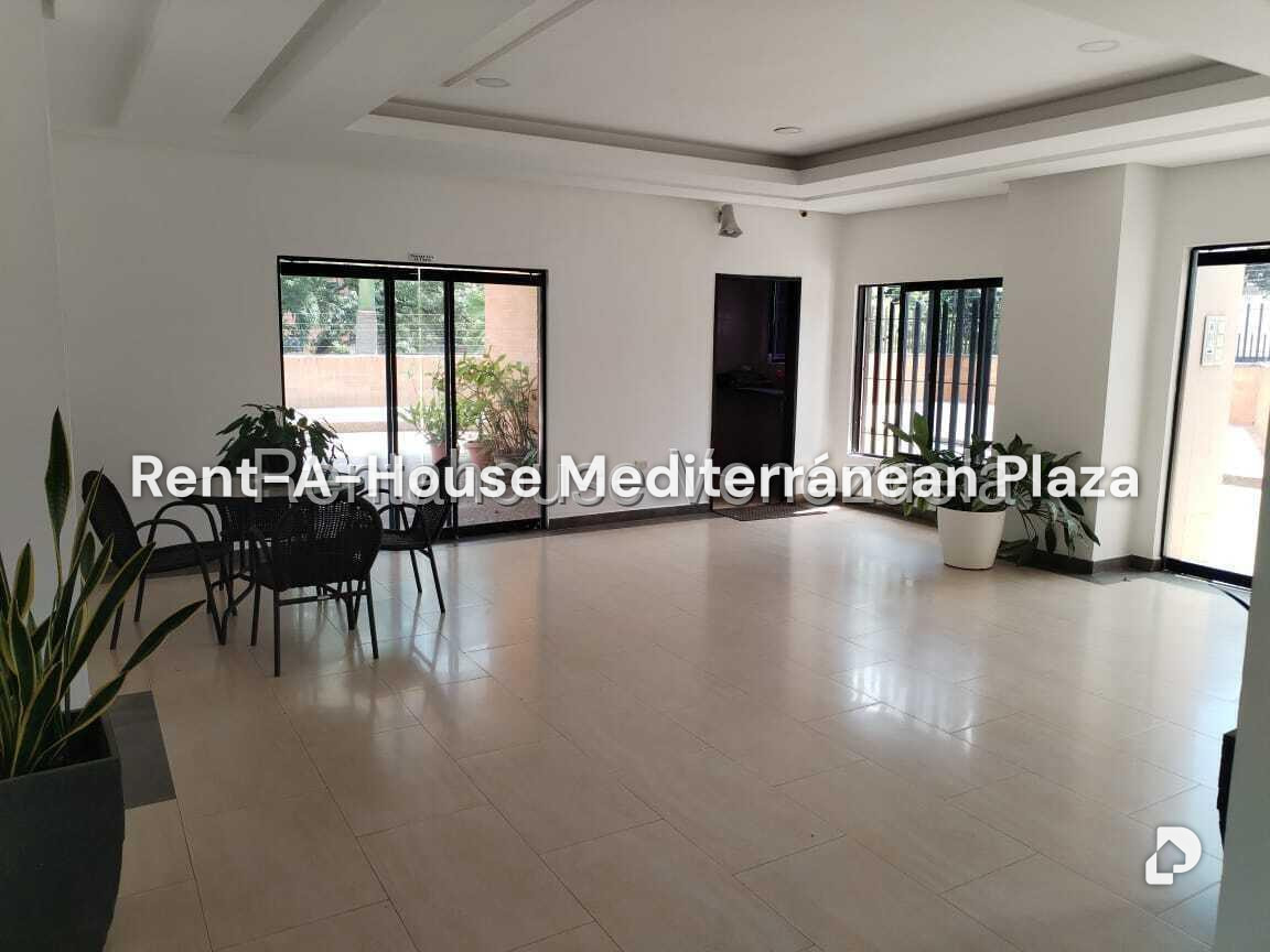 Apartamento en Ciudad Jardín Mañongo, Naguanagua – 29