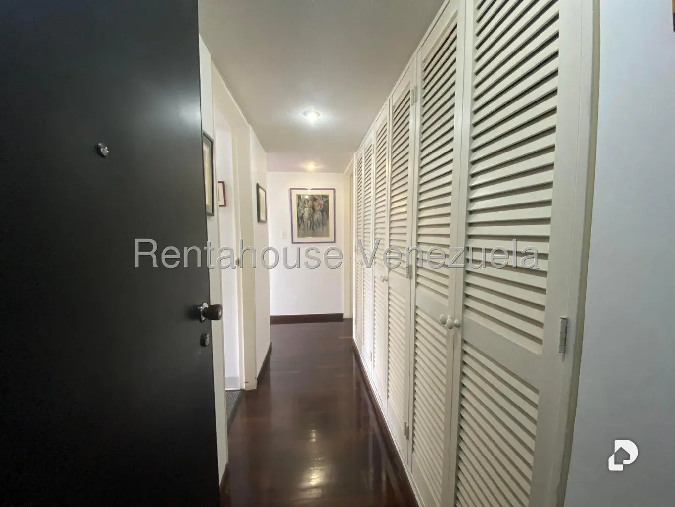 Apartamento en Las Esmeraldas, Caracas – 2