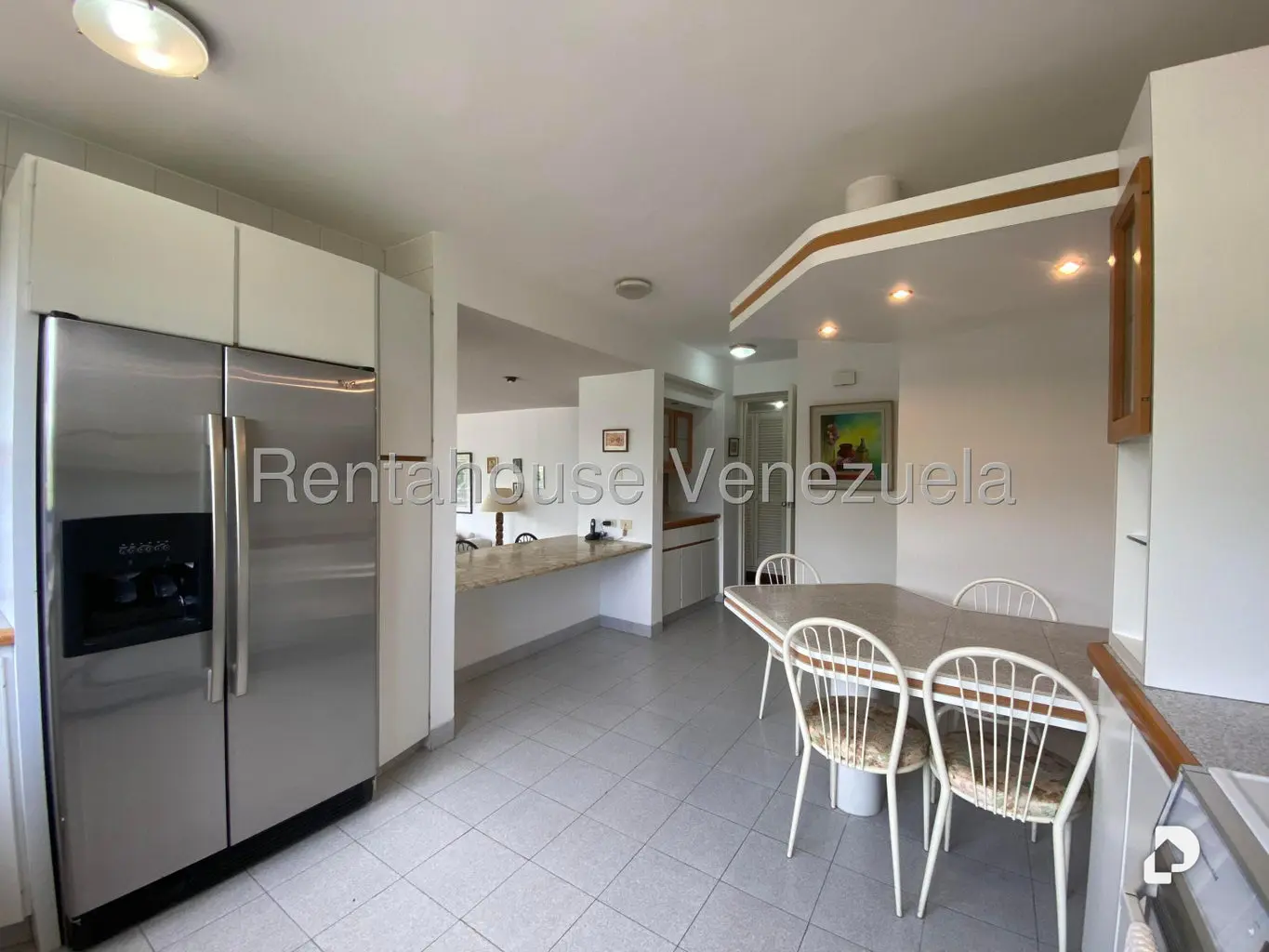 Apartamento en Las Esmeraldas, Caracas – 7