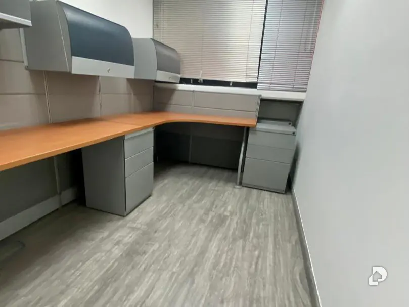 Oficina en El Rosal, Caracas – 10