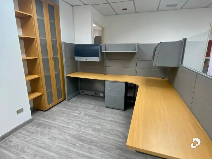 Oficina en El Rosal, Caracas – 13