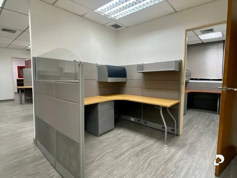Oficina en El Rosal, Caracas – 2