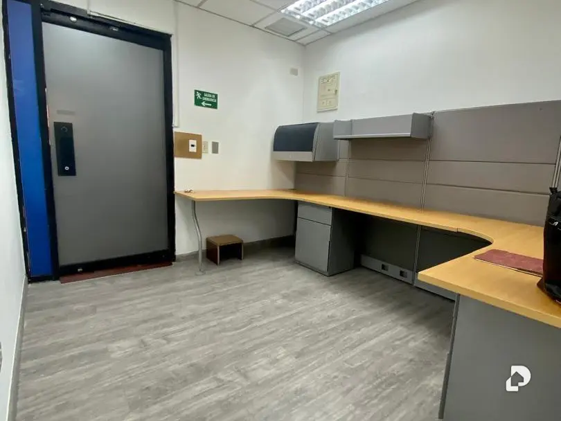 Oficina en El Rosal, Caracas – 8
