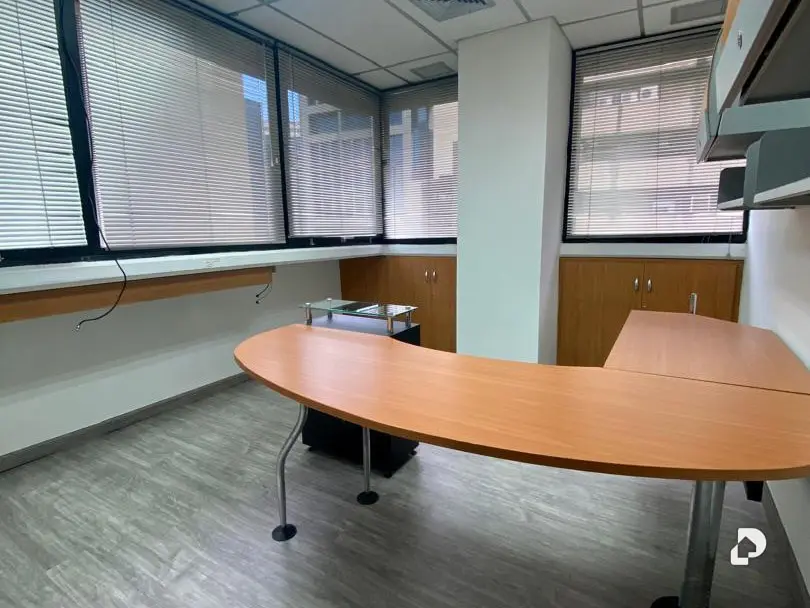 Oficina en El Rosal, Caracas – 5