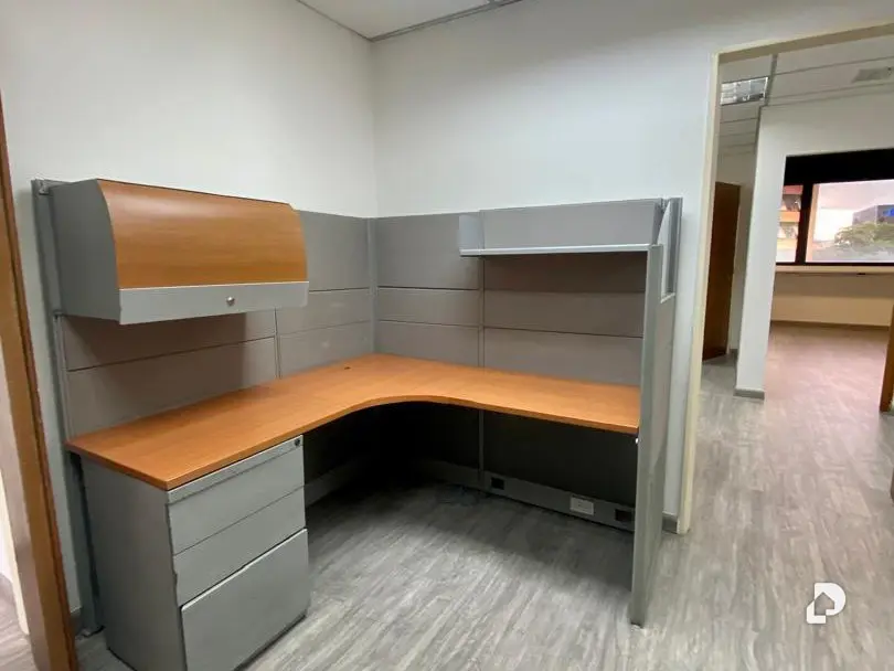 Oficina en El Rosal, Caracas – 17