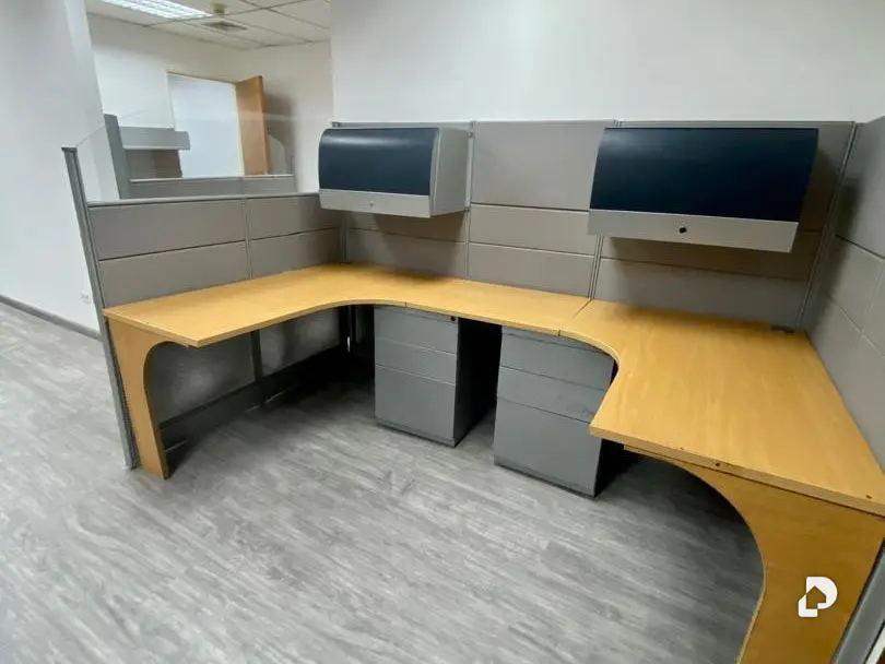 Oficina en El Rosal, Caracas – 18