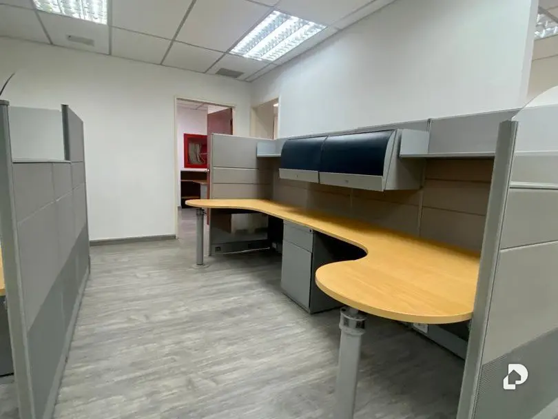 Oficina en El Rosal, Caracas – 14