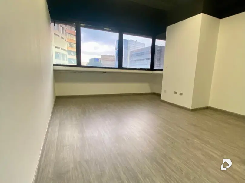 Oficina en El Rosal, Caracas – 6