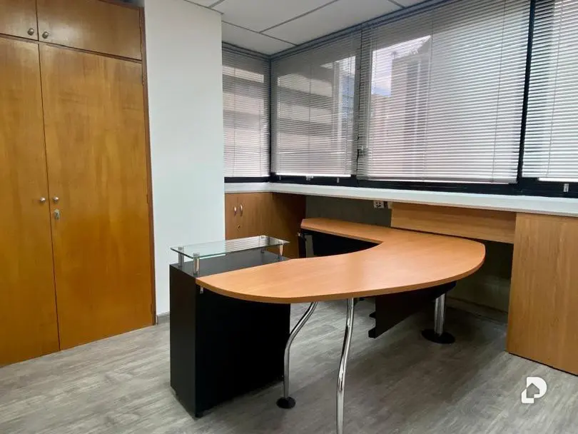 Oficina en El Rosal, Caracas – 15