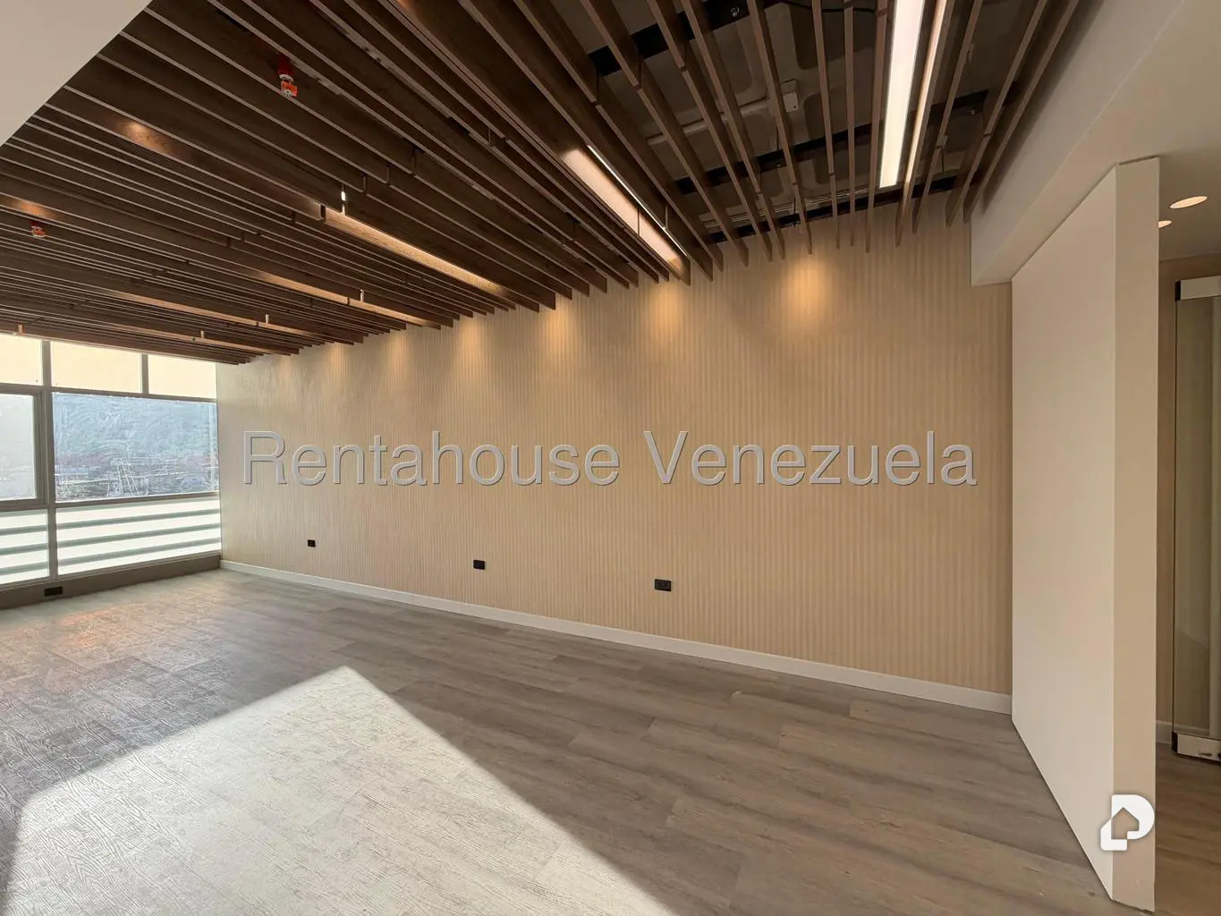 Oficina en La Lagunita Country Club, Caracas – 7