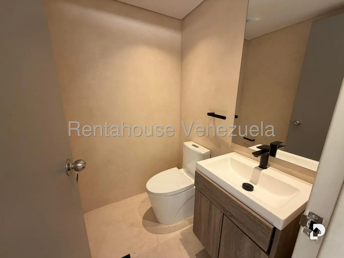 Oficina en La Lagunita Country Club, Caracas – 5