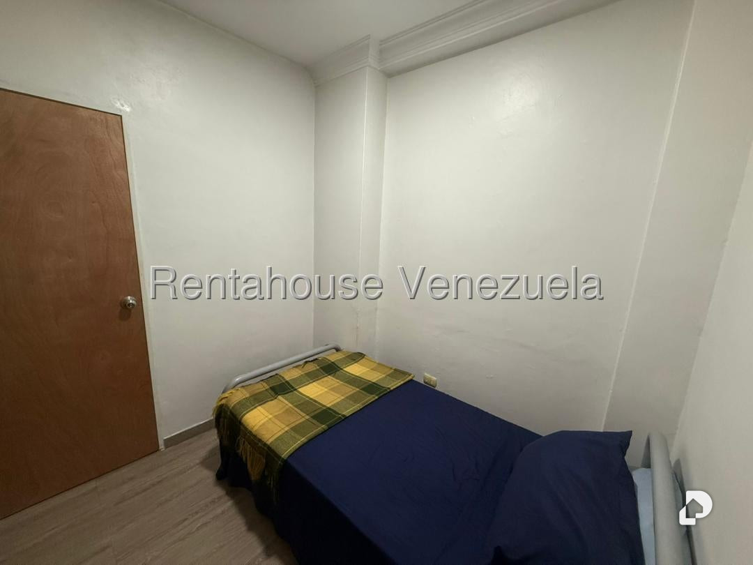 Apartamento en Colinas de Bello Monte, Caracas – 13