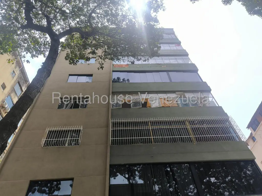 Apartment in Colinas de Bello Monte, Caracas - 1