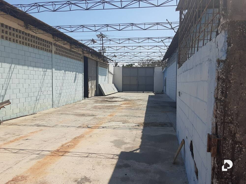 Galpón en Vía a la Concepción, Maracaibo – 6