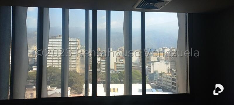 Oficina en Parroquia Catedral, Caracas – 14