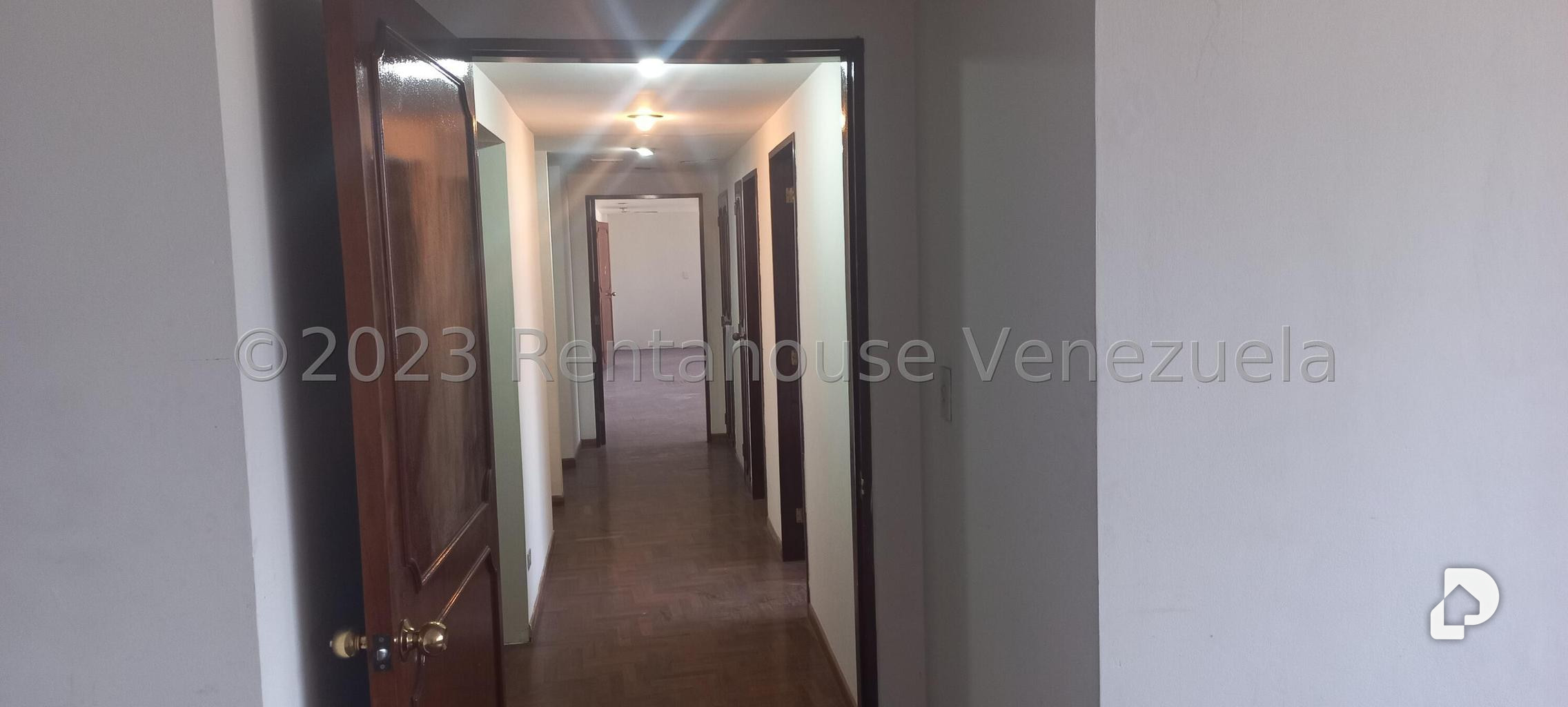 Oficina en Parroquia Catedral, Caracas – 3