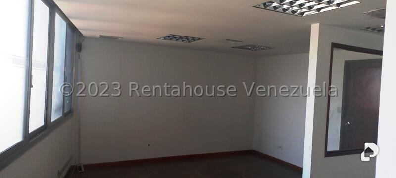 Oficina en Parroquia Catedral, Caracas – 10