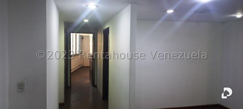Oficina en Parroquia Catedral, Caracas – 4