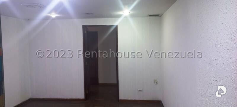 Oficina en Parroquia Catedral, Caracas – 6