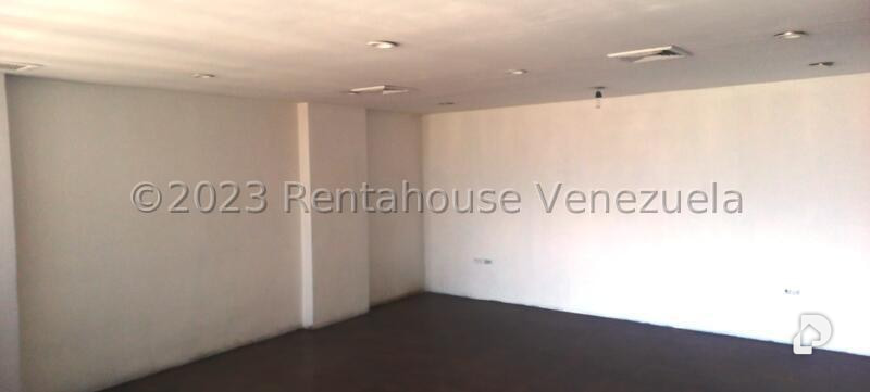 Oficina en Parroquia Catedral, Caracas – 19