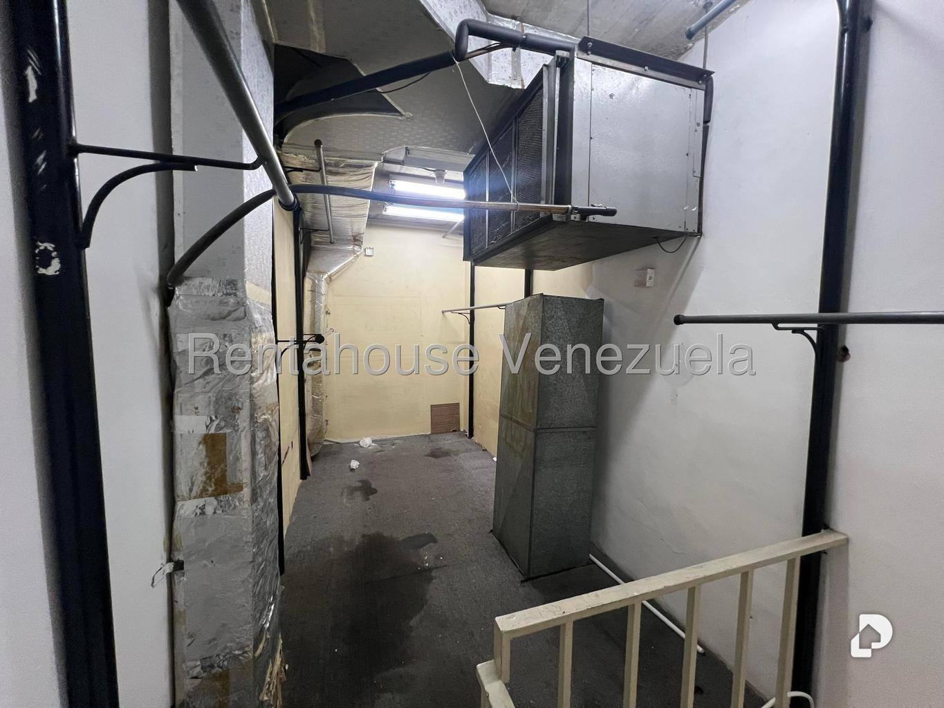 Commercial space in Las Mercedes, Caracas – 7