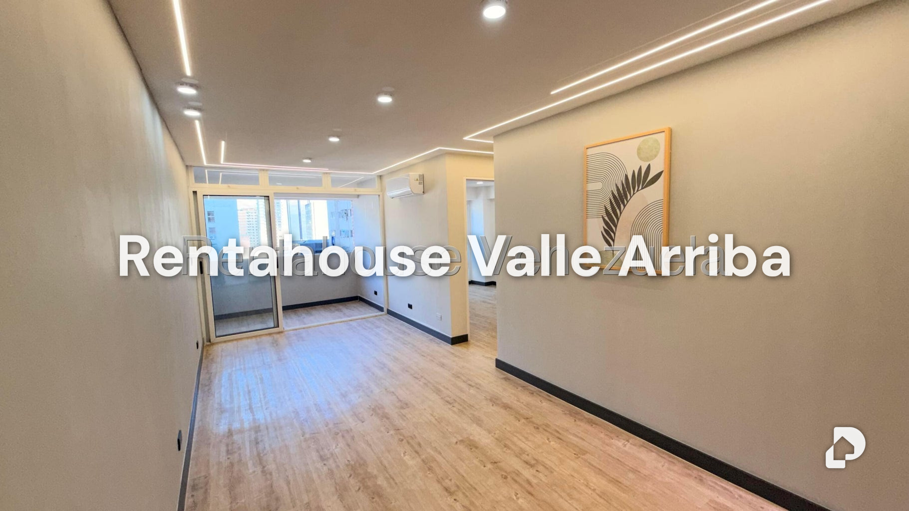 Apartamento en Parroquia La Candelaria, Caracas – 2