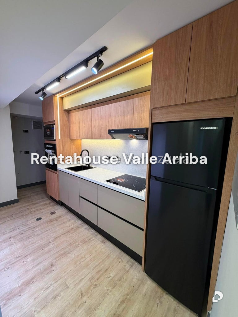 Apartamento en Parroquia La Candelaria, Caracas – 11