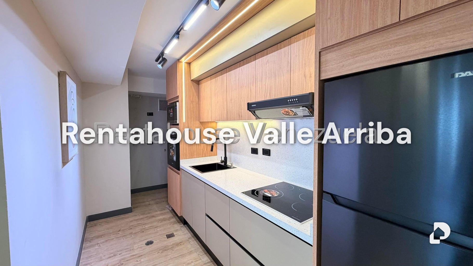 Apartamento en Parroquia La Candelaria, Caracas – 10