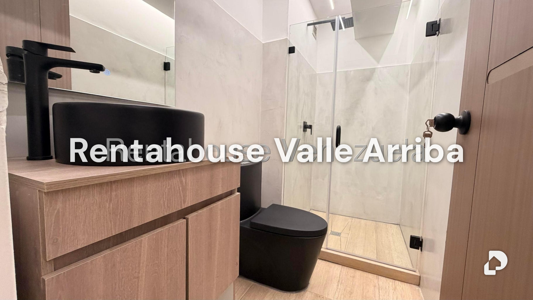 Apartamento en Parroquia La Candelaria, Caracas – 19
