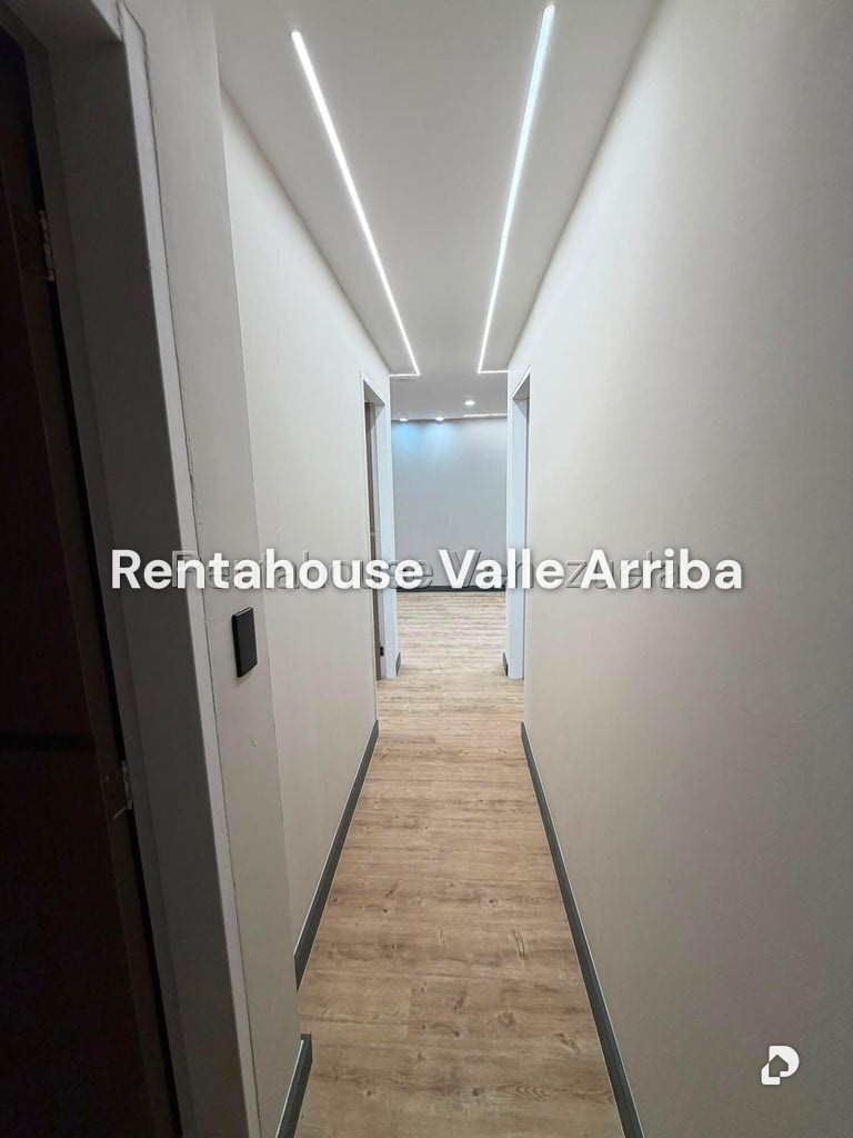Apartamento en Parroquia La Candelaria, Caracas – 13