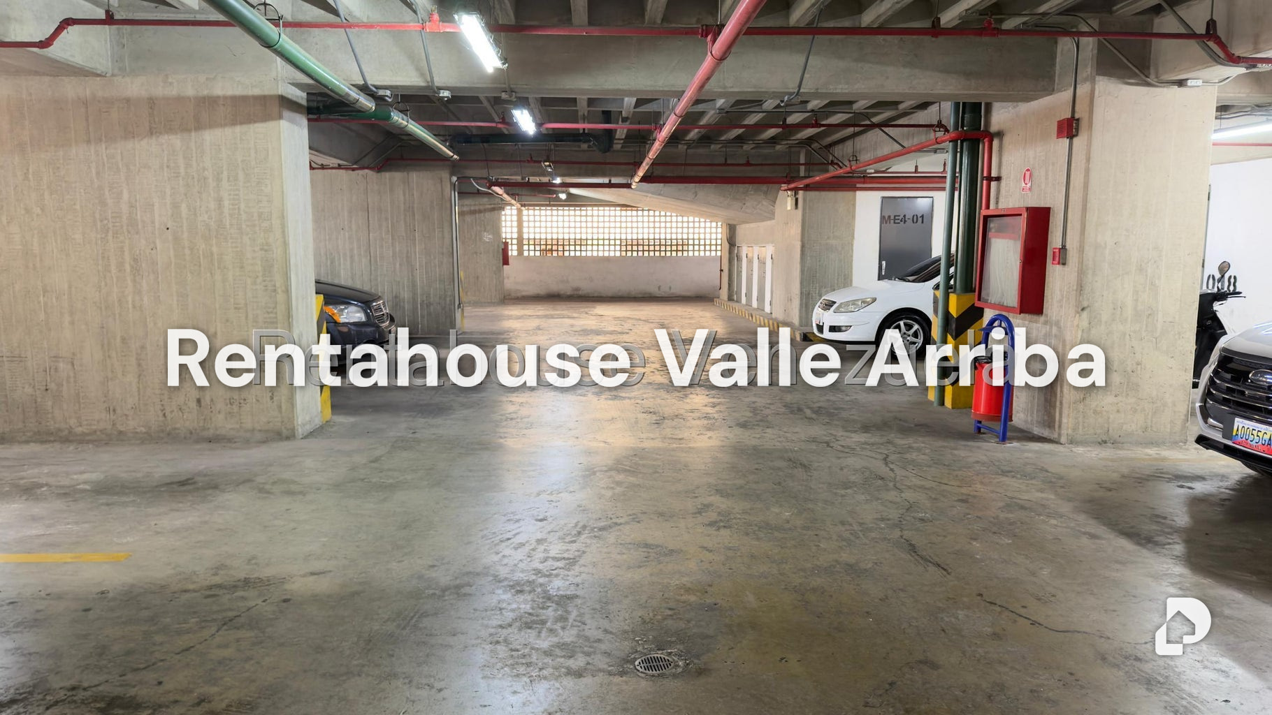 Apartamento en Parroquia La Candelaria, Caracas – 26
