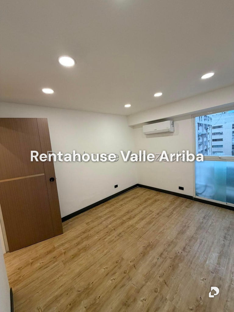 Apartamento en Parroquia La Candelaria, Caracas – 17